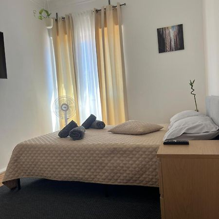 Nosso Aconchego Apartment Sacavém Exterior foto