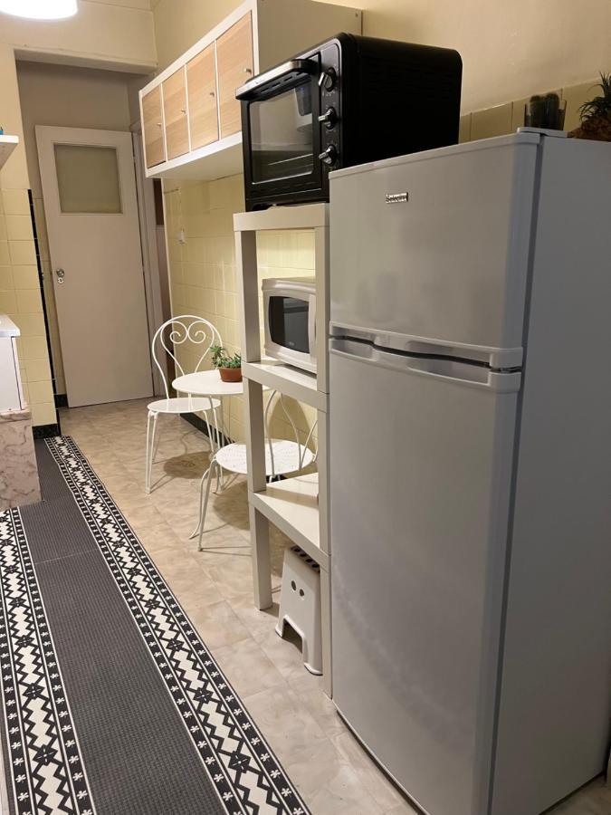 Nosso Aconchego Apartment Sacavém Exterior foto