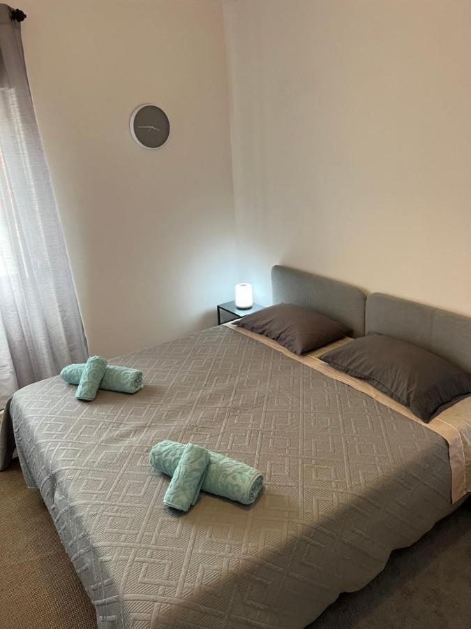 Nosso Aconchego Apartment Sacavém Exterior foto